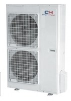 cassette outdoor unit6